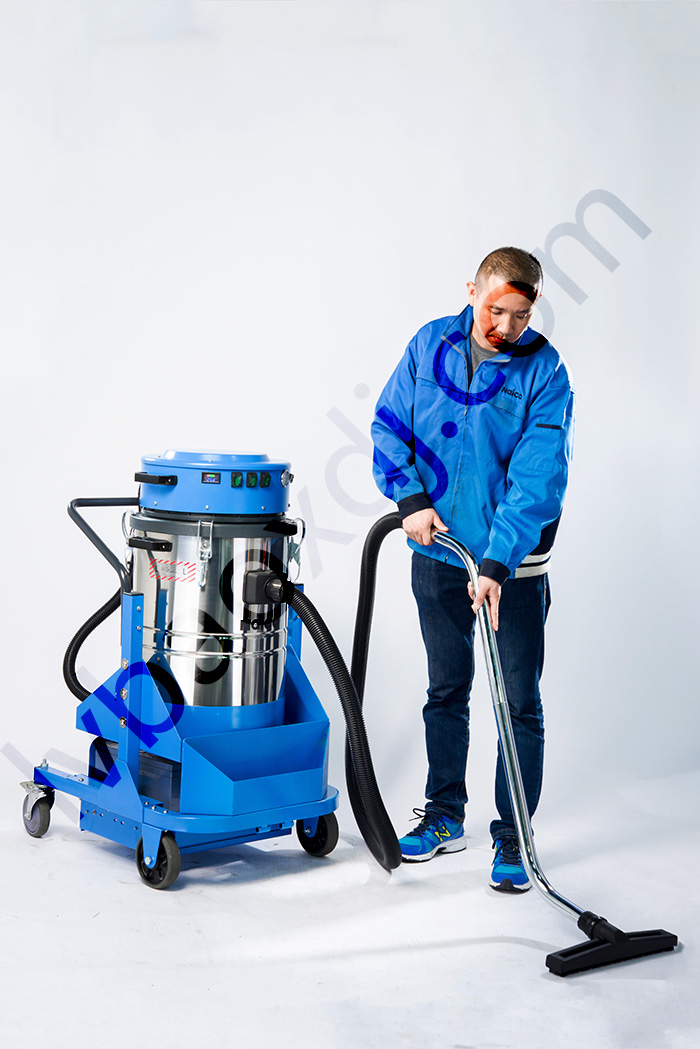 工業(yè)吸塵器