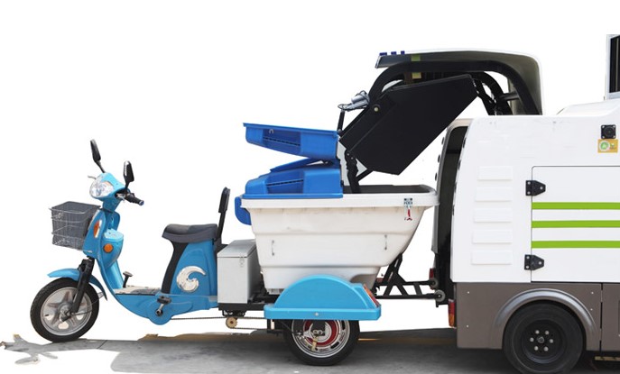 多功能掃地機(jī) 多功能掃地機(jī)