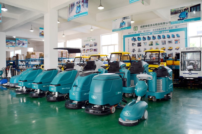 成都洗地機(jī) 成都洗地機(jī)