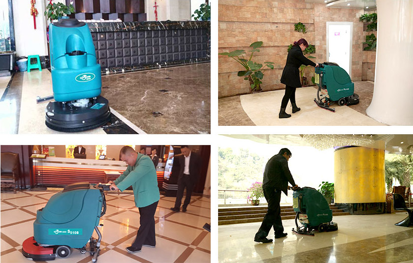 洗地機(jī) 洗地機(jī)