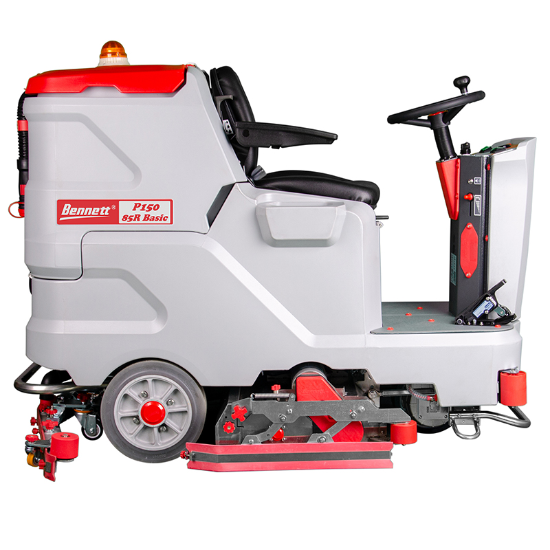 興安盟工業(yè)型洗掃一體機P150-85R2